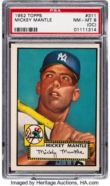 Heritage Auctions