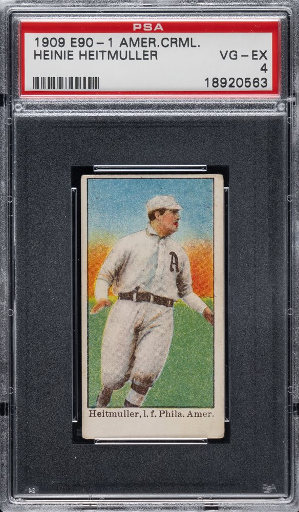 Robert Edward Auctions