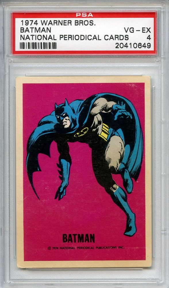 Sirius Sports Cards Auction # 94 - Ends 11/14