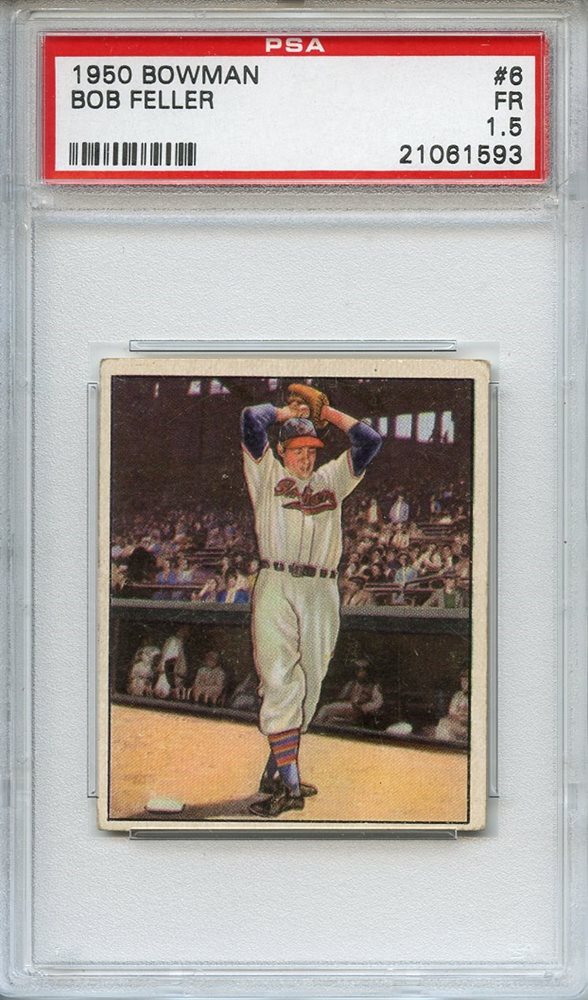 Sirius Sports Cards Auction # 94 - Ends 11/14