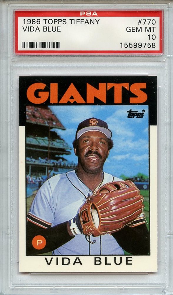 Sirius Sports Cards Auction # 94 - Ends 11/14