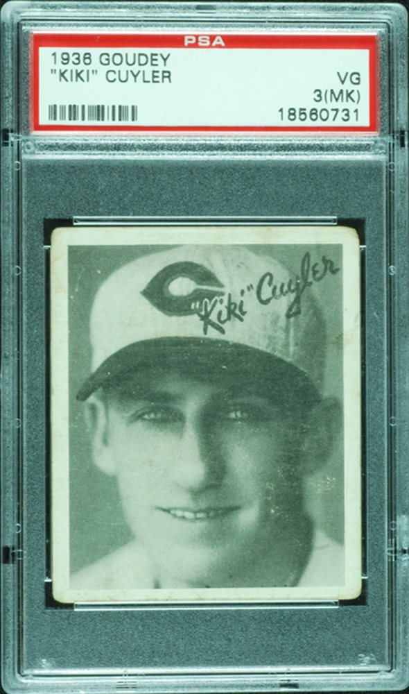 April 12, 2012: Sports & Americana Auction