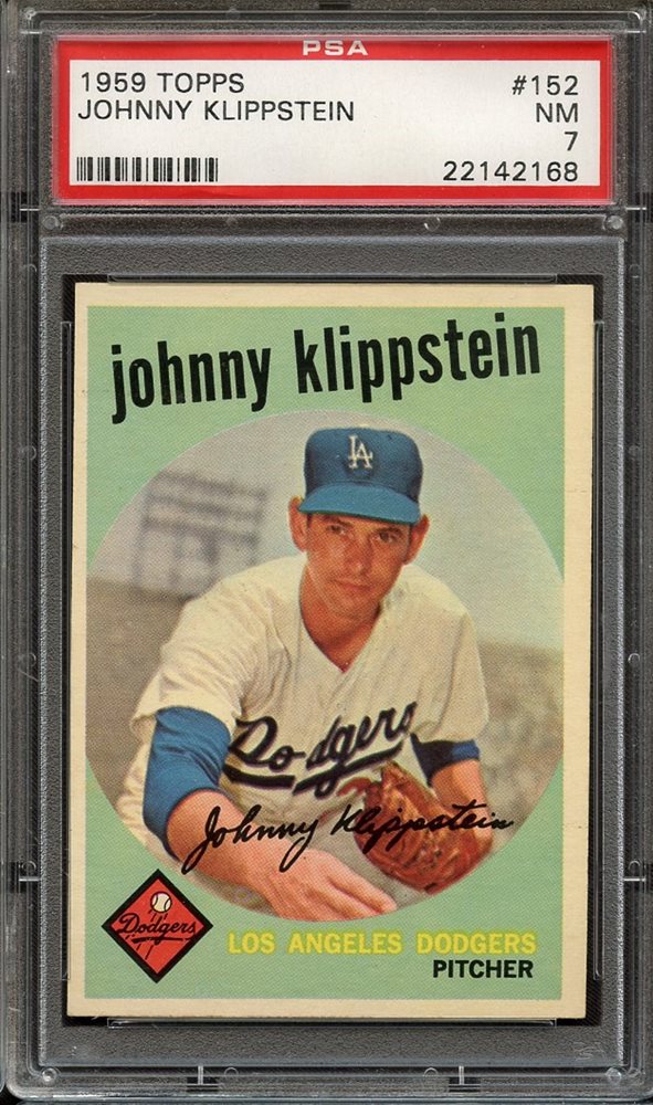 Sirius Sports Cards Auction # 303 - Ends 12/30/21