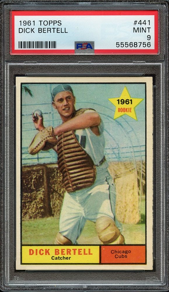 Sirius Sports Cards Auction # 303 - Ends 12/30/21