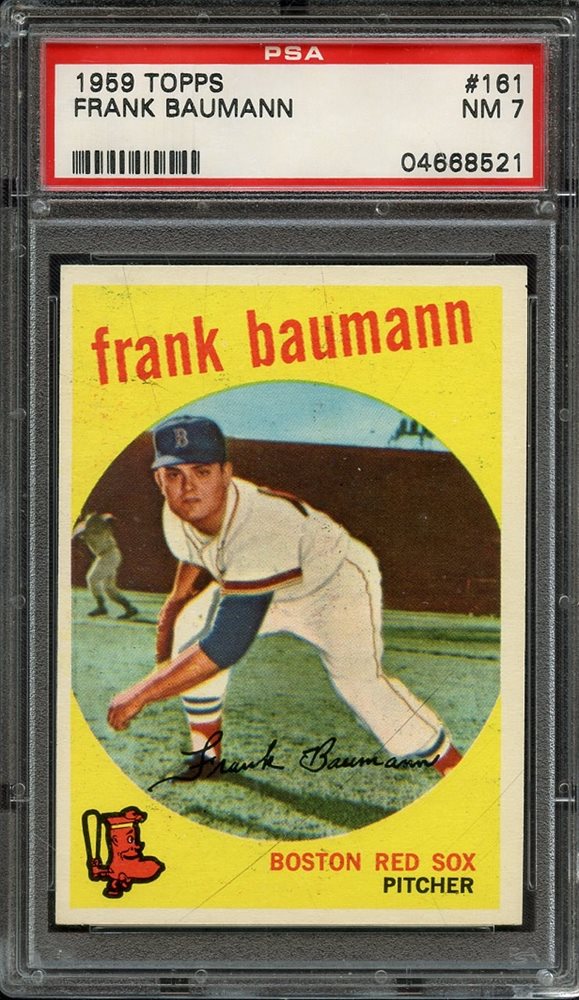 Sirius Sports Cards Auction # 303 - Ends 12/30/21