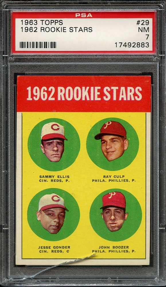 Sirius Sports Cards Auction # 303 - Ends 12/30/21