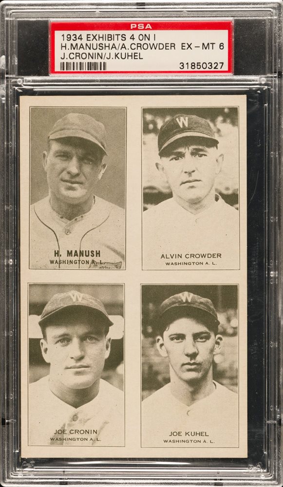 Robert Edward Auctions