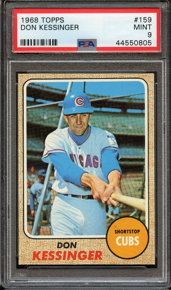 Sirius Sports Cards Auction # 337 - Ends 4/20/23