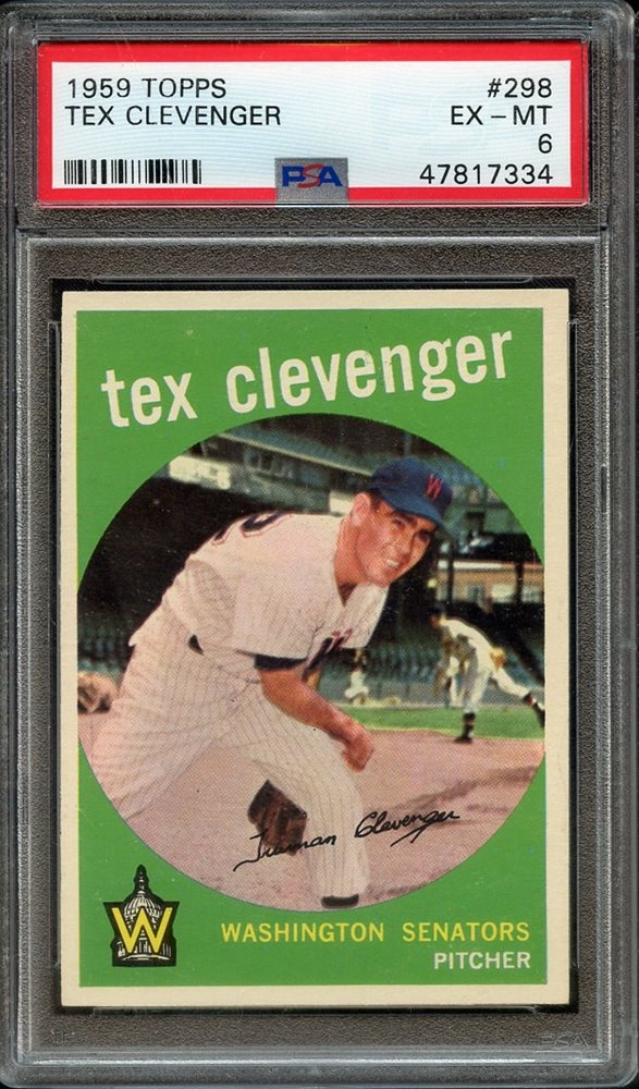 Sirius Sports Cards Auction # 337 - Ends 4/20/23