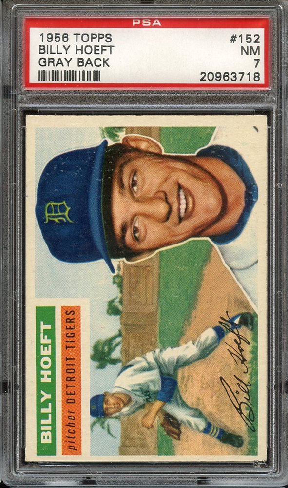 Sirius Sports Cards Auction # 337 - Ends 4/20/23