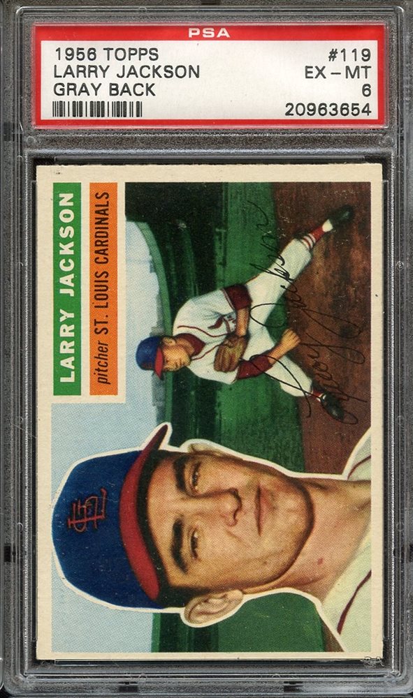 Sirius Sports Cards Auction # 337 - Ends 4/20/23