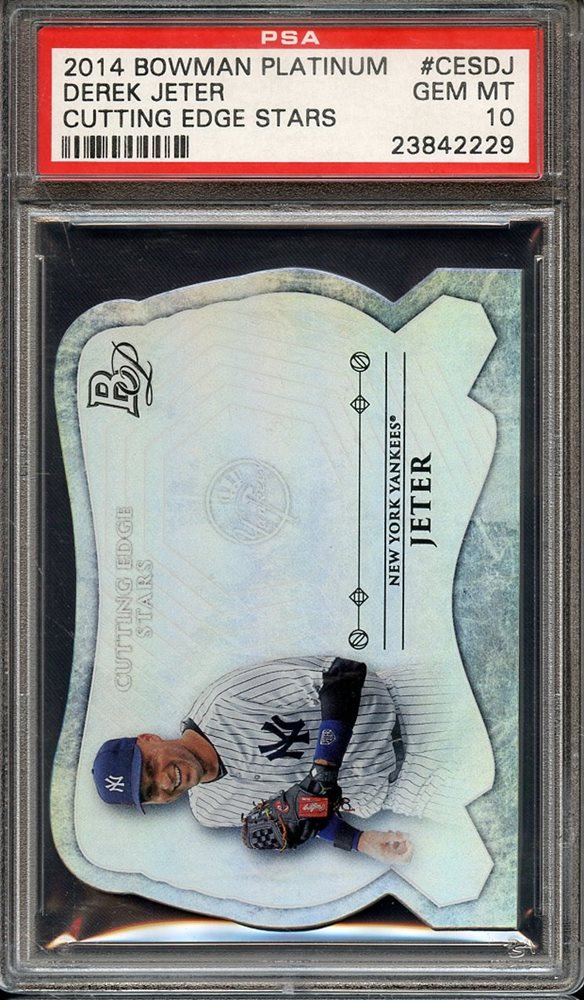 Sirius Sports Cards Auction # 337 - Ends 4/20/23