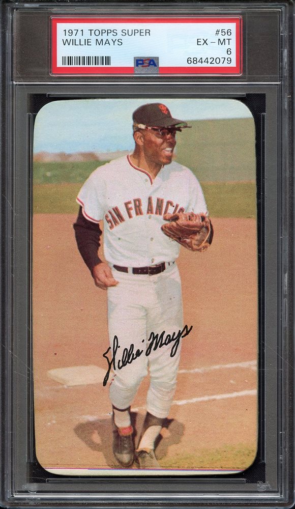 Sirius Sports Cards Auction # 337 - Ends 4/20/23