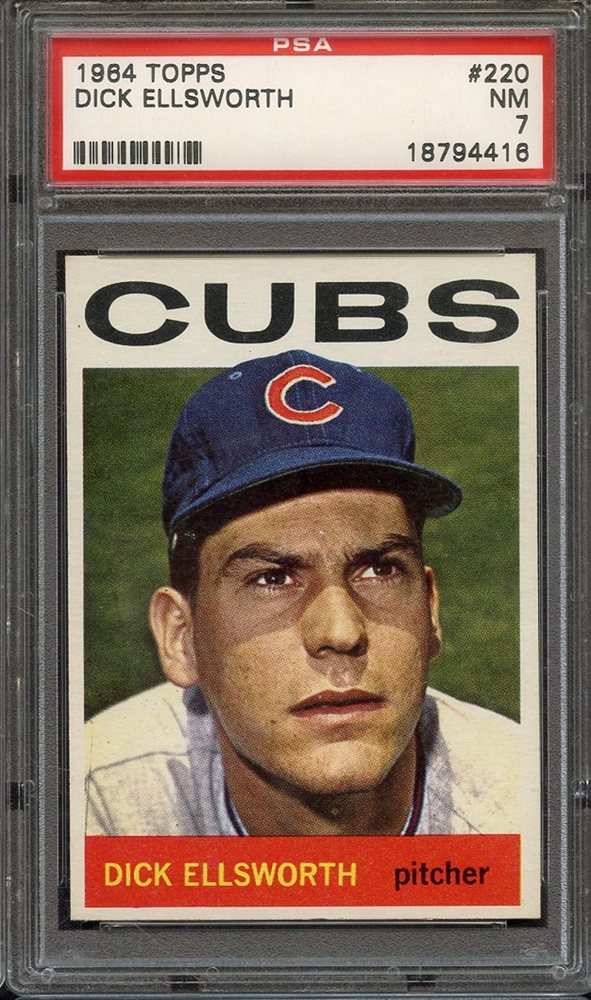 Sirius Sports Cards Auction # 337 - Ends 4/20/23