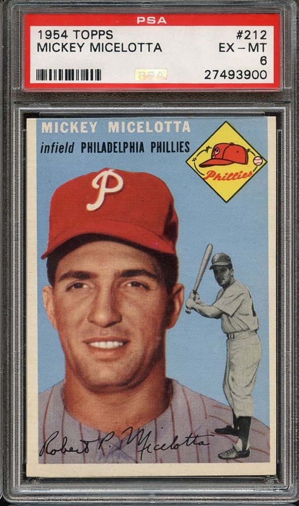 Sirius Sports Cards Auction # 337 - Ends 4/20/23