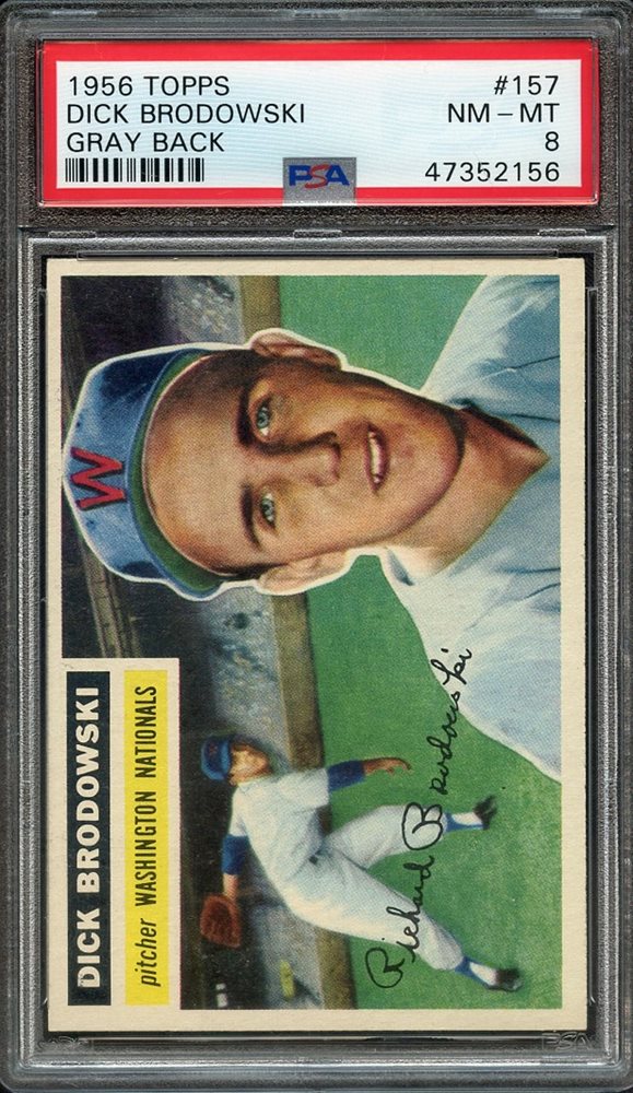 Sirius Sports Cards Auction # 337 - Ends 4/20/23