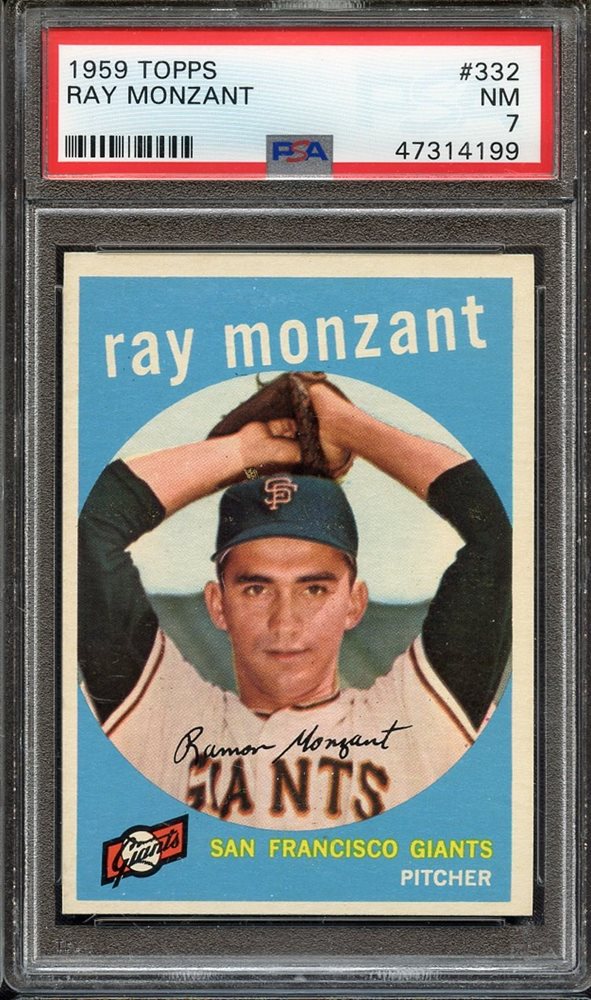 Sirius Sports Cards Auction # 337 - Ends 4/20/23