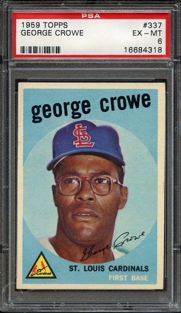 Sirius Sports Cards Auction # 337 - Ends 4/20/23