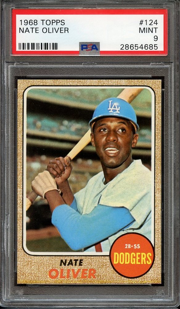Sirius Sports Cards Auction # 337 - Ends 4/20/23