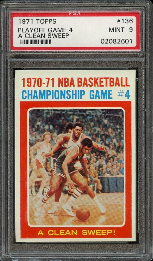 Sirius Sports Cards Auction # 337 - Ends 4/20/23