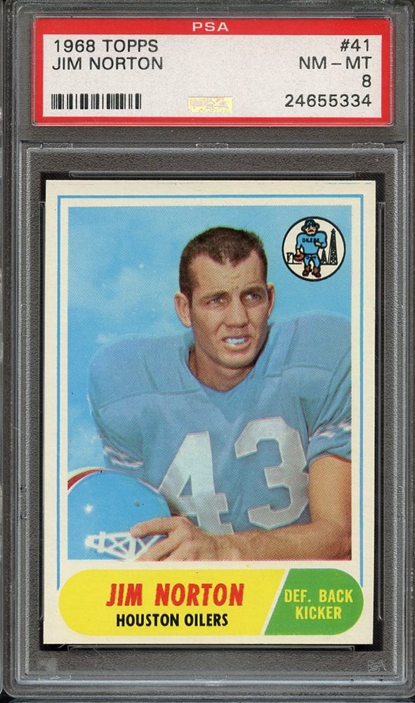 Sirius Sports Cards Auction # 337 - Ends 4/20/23
