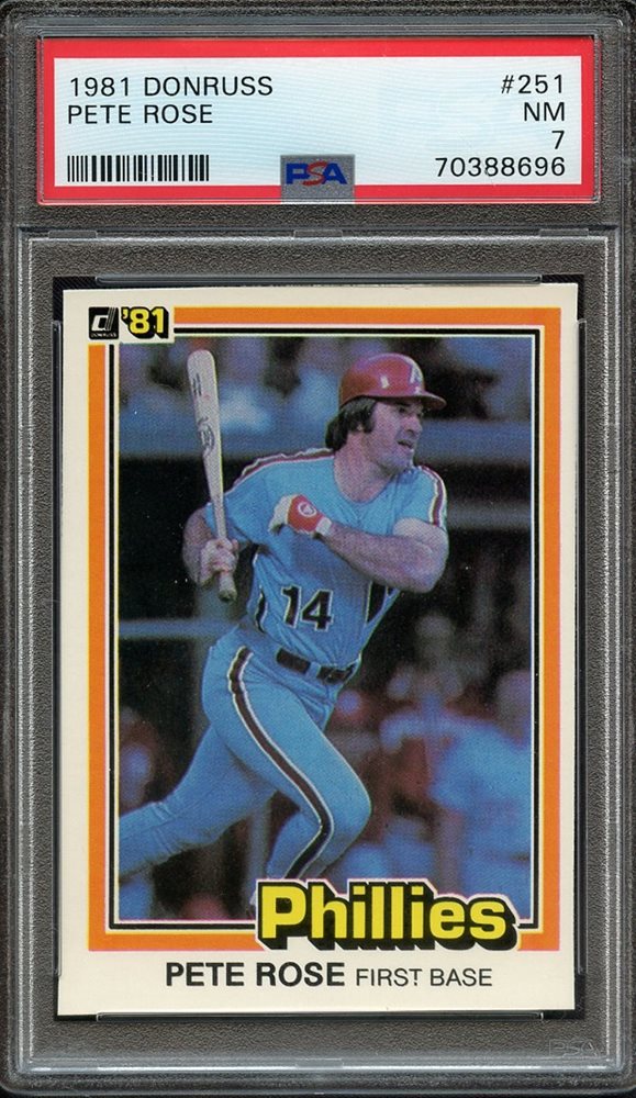 Sirius Sports Cards Auction # 337 - Ends 4/20/23