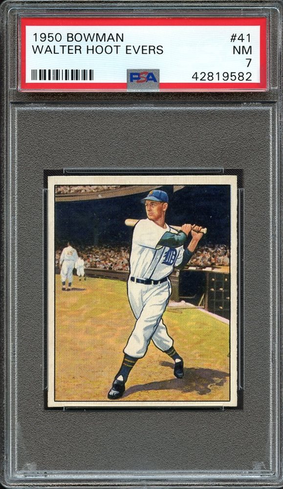 Sirius Sports Cards Auction # 235 - Ends 4/11/19