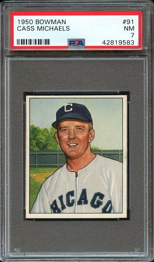 Sirius Sports Cards Auction # 235 - Ends 4/11/19