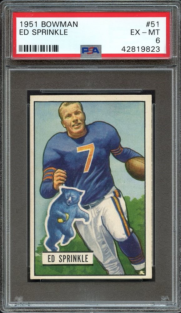 Sirius Sports Cards Auction # 235 - Ends 4/11/19