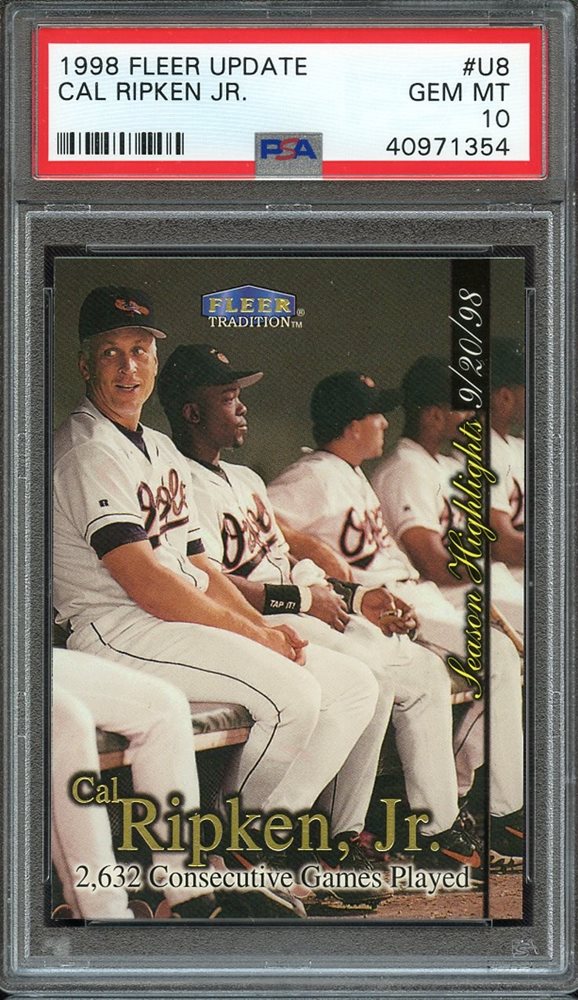 Sirius Sports Cards Auction # 235 - Ends 4/11/19