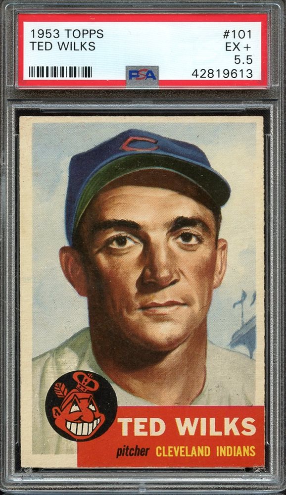 Sirius Sports Cards Auction # 235 - Ends 4/11/19