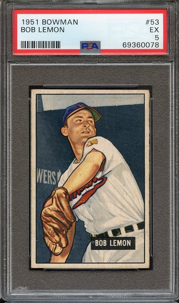 Sirius Sports Cards Auction # 338 - Ends 5/4/23