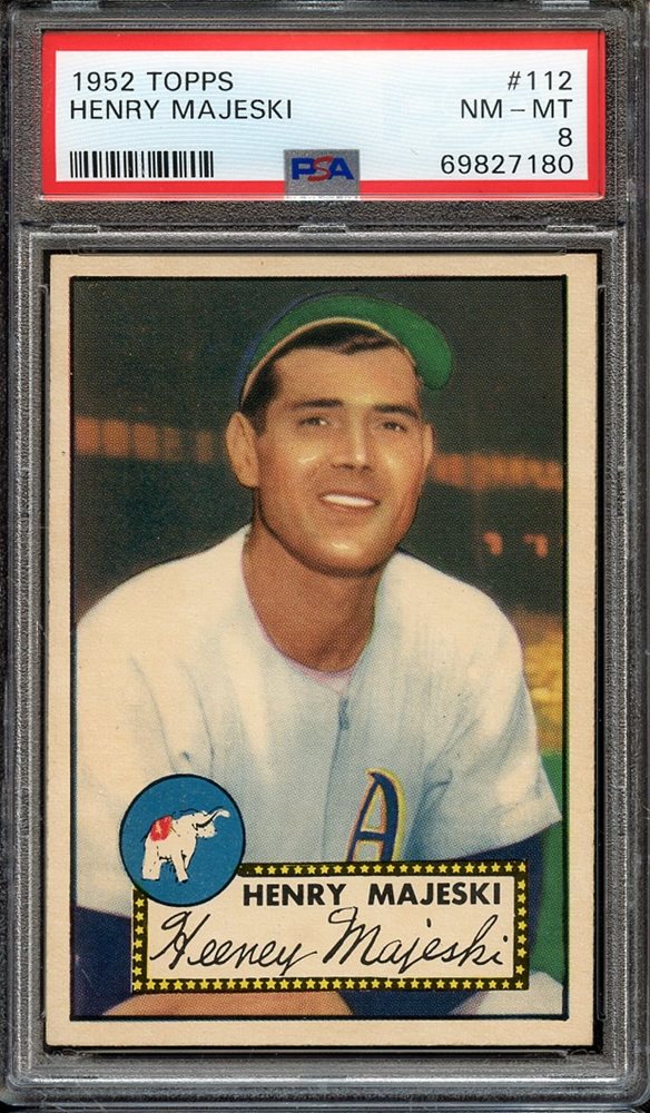 Sirius Sports Cards Auction # 338 - Ends 5/4/23