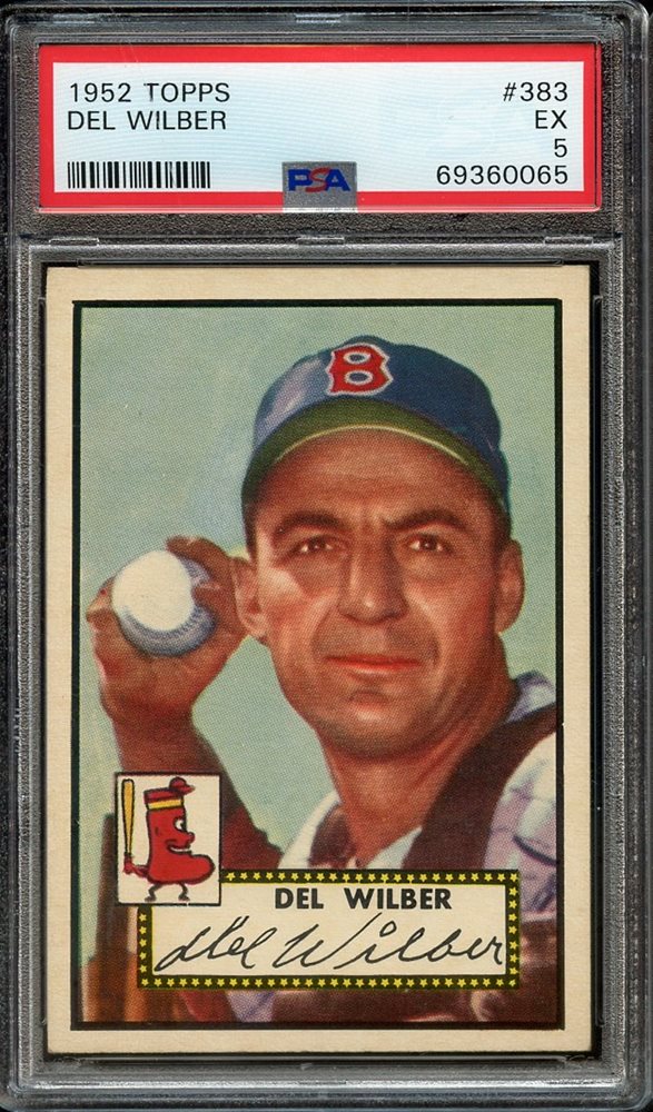 Sirius Sports Cards Auction # 338 - Ends 5/4/23