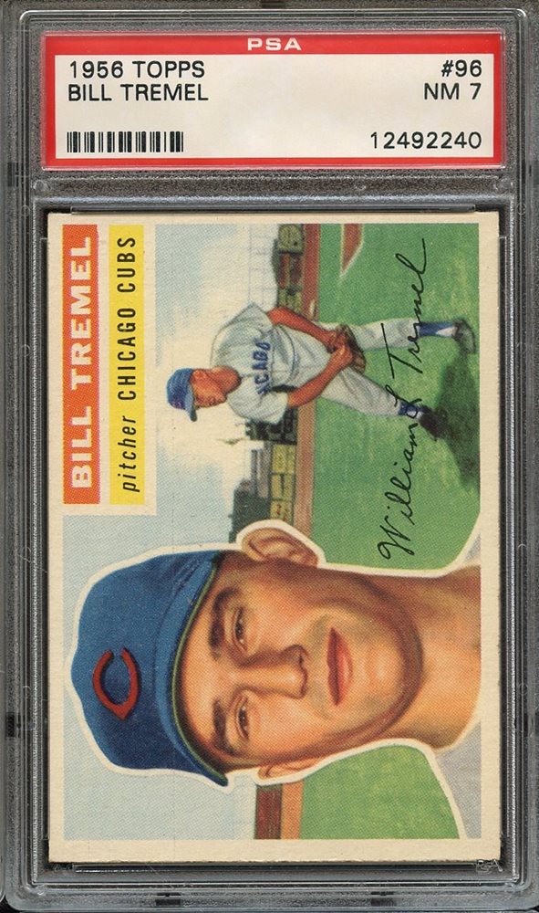 Sirius Sports Cards Auction # 338 - Ends 5/4/23