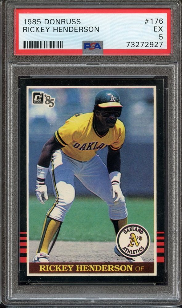 Sirius Sports Cards Auction # 338 - Ends 5/4/23