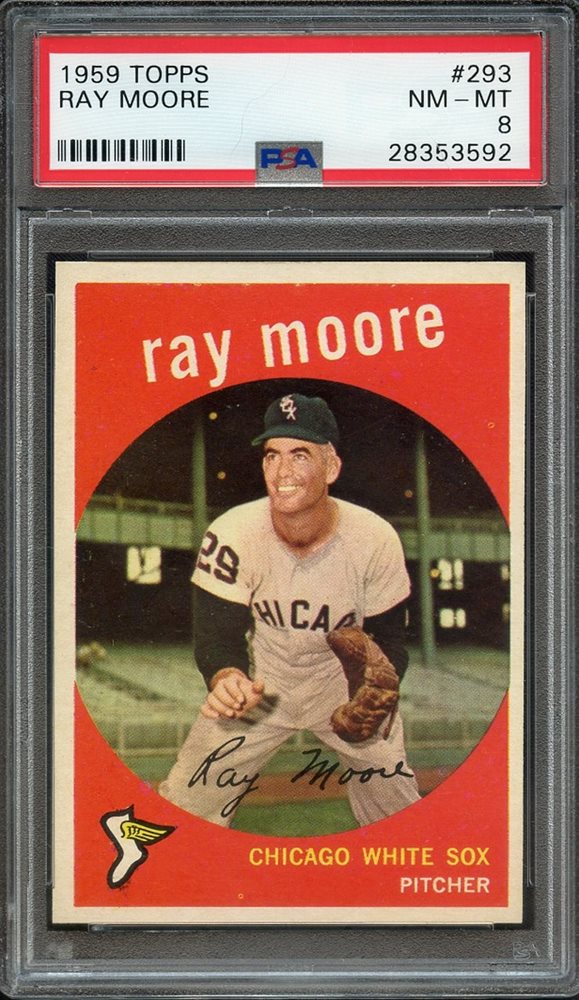 Sirius Sports Cards Auction # 338 - Ends 5/4/23