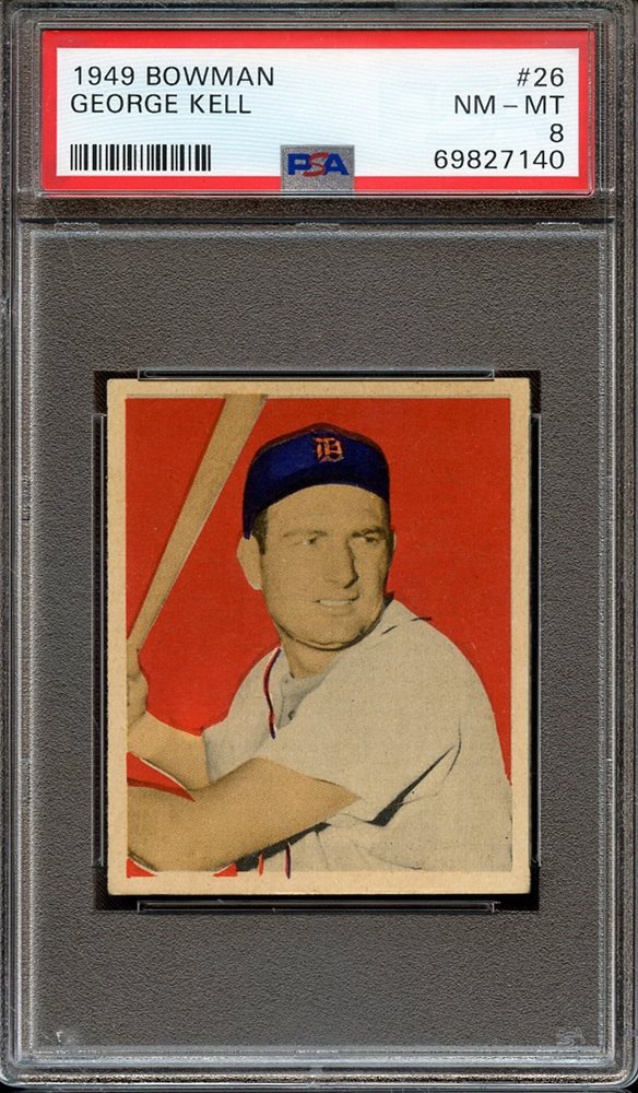 Sirius Sports Cards Auction # 338 - Ends 5/4/23