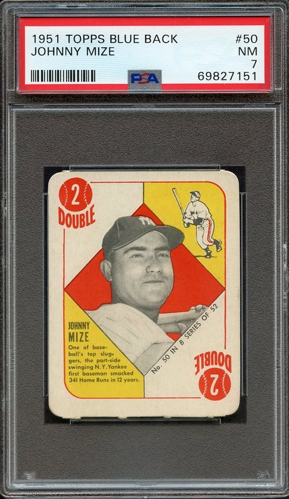 Sirius Sports Cards Auction # 338 - Ends 5/4/23