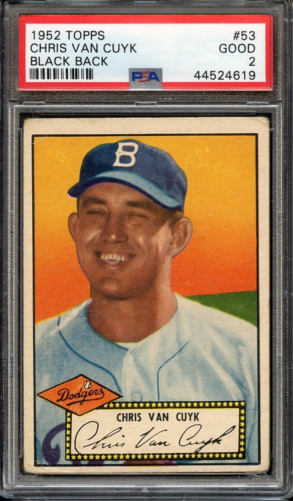 Sirius Sports Cards Auction # 338 - Ends 5/4/23