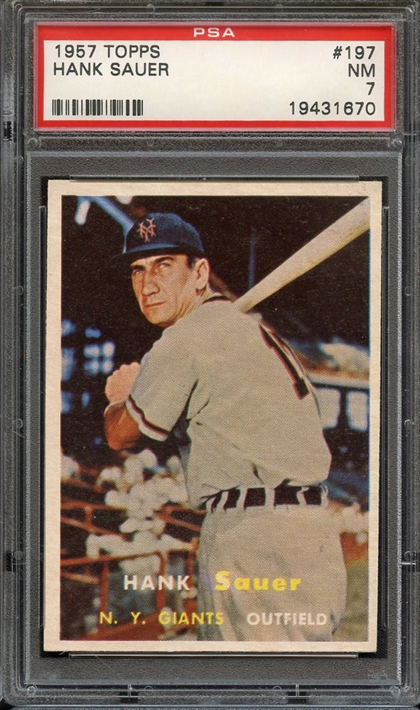 Sirius Sports Cards Auction # 338 - Ends 5/4/23