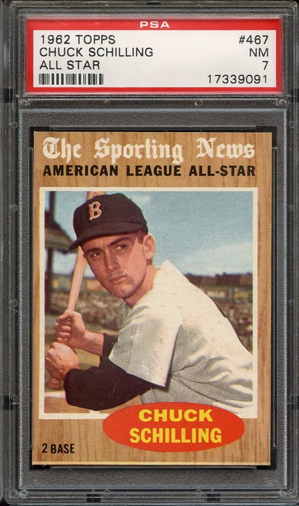 Sirius Sports Cards Auction # 338 - Ends 5/4/23