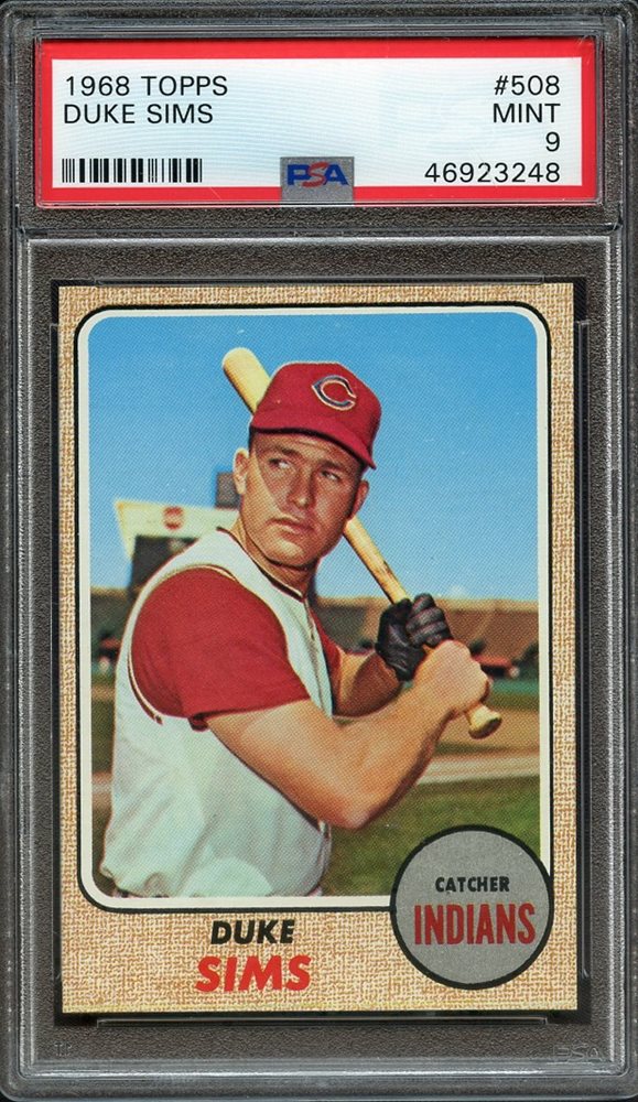 Sirius Sports Cards Auction # 338 - Ends 5/4/23