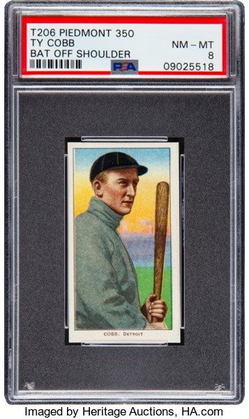 Heritage Auctions