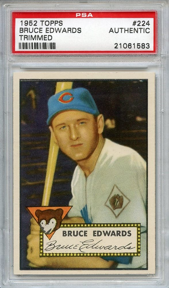 Sirius Sports Cards Auction # 118 - Ends 10/16