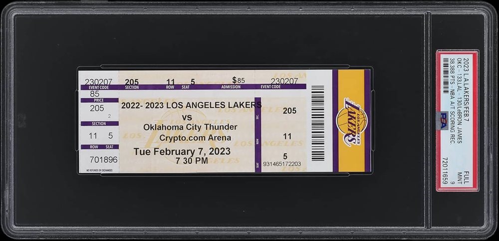 Goldin Auctions