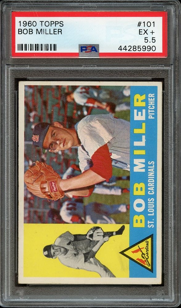Sirius Sports Cards Auction # 306 - Ends 2/10/22