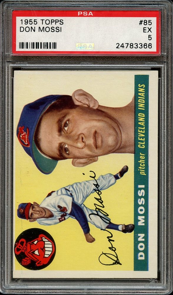 Sirius Sports Cards Auction # 306 - Ends 2/10/22