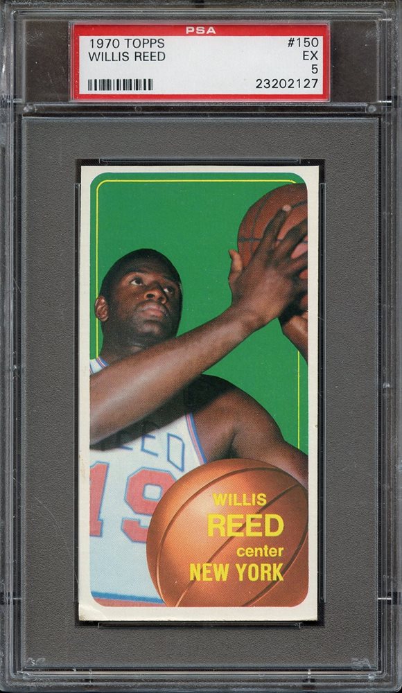 Sirius Sports Cards Auction # 306 - Ends 2/10/22