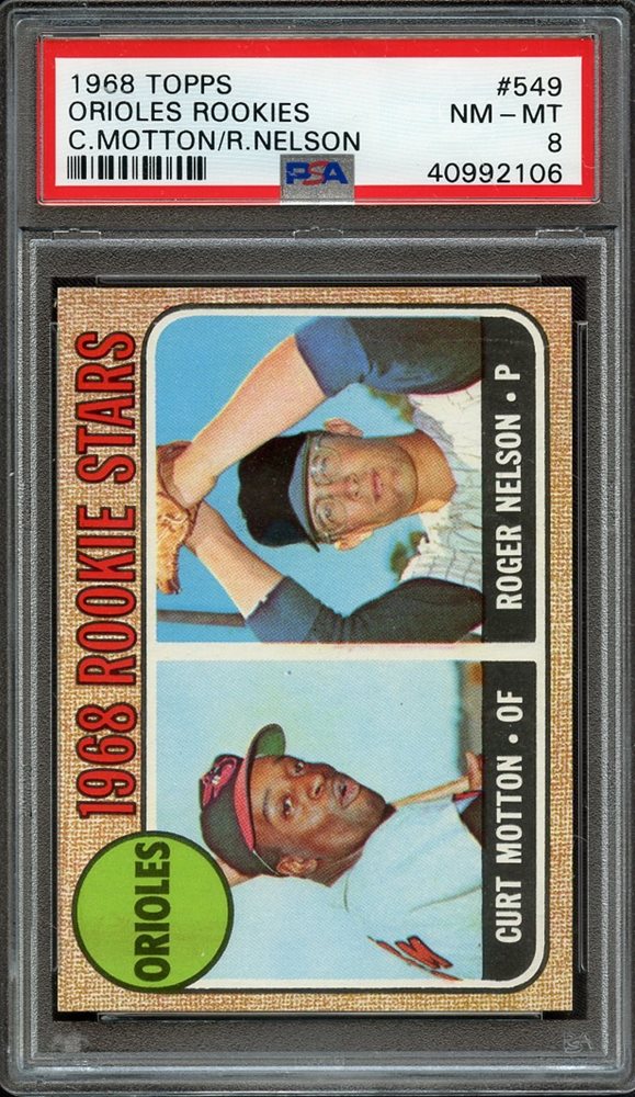 Sirius Sports Cards Auction # 306 - Ends 2/10/22
